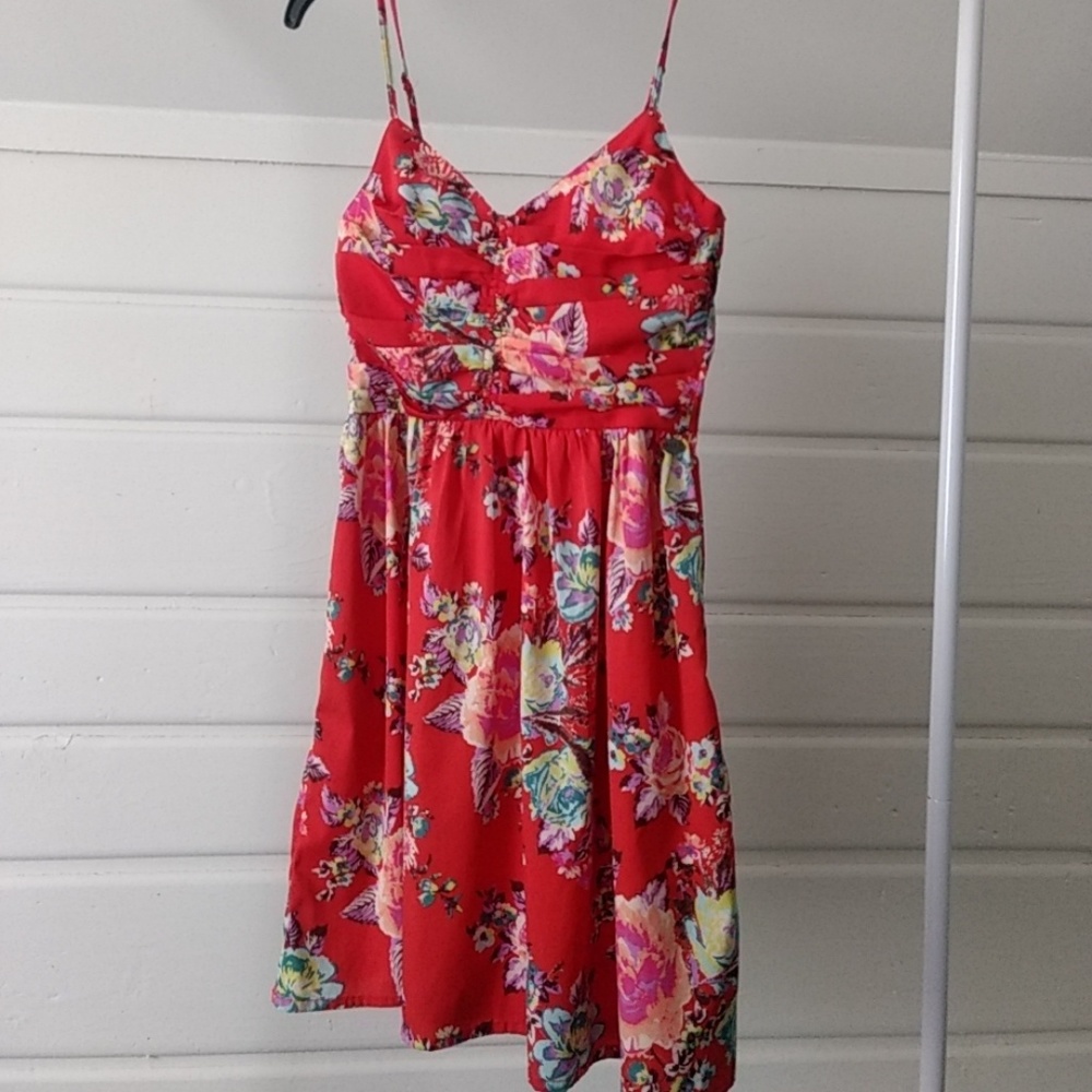 🌹SALE 2/$20🌹🌼NEW🌼 Roxy Dress